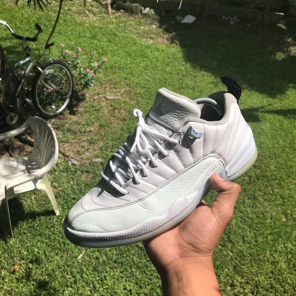 Air Jordan 12